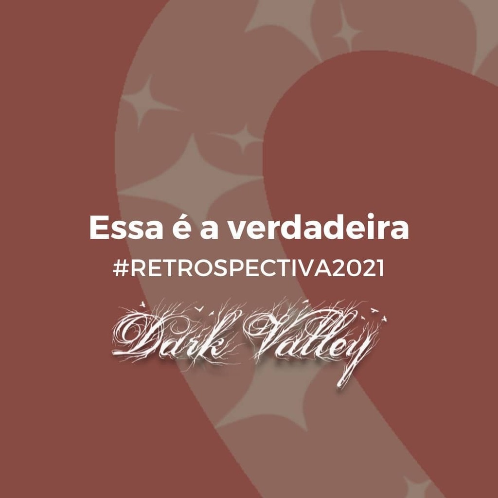iDarkValley's tweet photo. #retrospectivaspotify 2021 foi um ano muito especial para nós 🔥 Dark Valley alcançou novos países, crescemos graças a todo o carinho de vocês, e isso alimentou e muito nossa vontade de compor! 🔥 Muito obg a cada click, share e play!!! O futuro promet… https://t.co/1i1lLeBJ6W https://t.co/lEGu4OKsrd