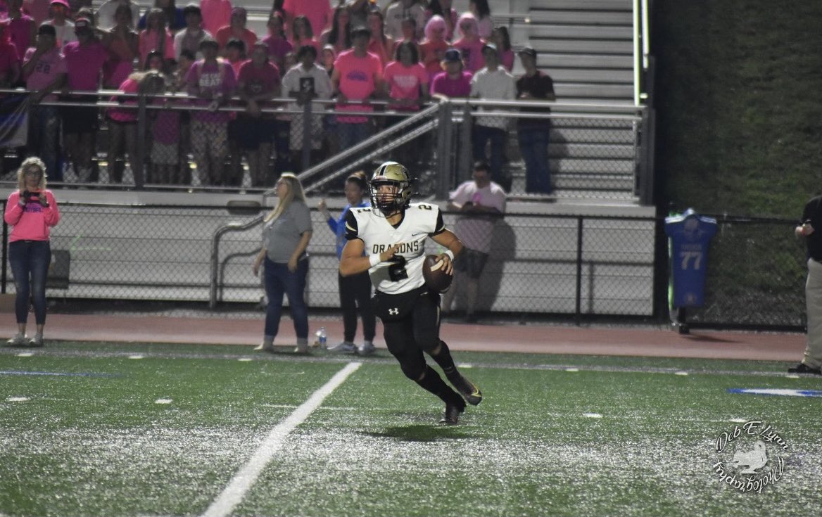 Coach Tyler Pullum tweet media