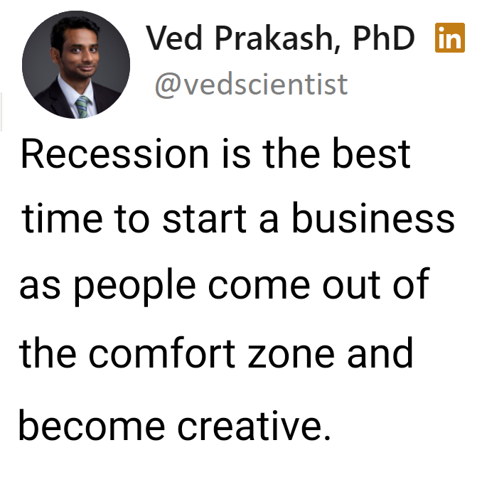 VedScientist's tweet photo. Agree or disagree? https://t.co/Y253co7pXT