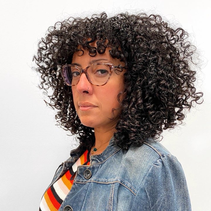 The Mona Cut tweet media