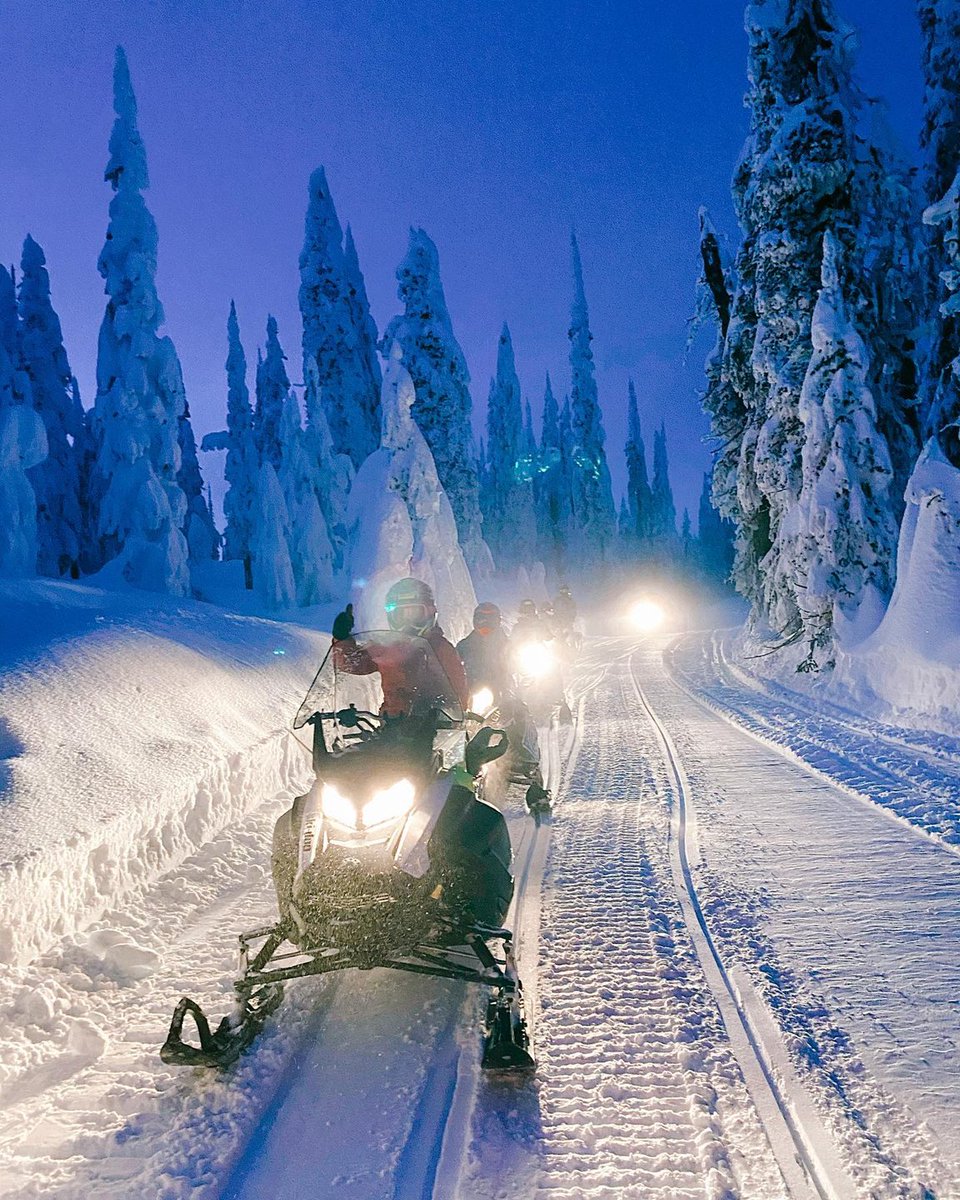 SeeRevelstoke's tweet photo. Planning a multi-day sledding trip in Revy? Utilize the Revelstoke Snowmobile Club's Punch Pass to save time at the ticket booth & reduce touch points!
📸: @lavinadawnsaphire
For more info: https://t.co/fqwRXHYFmz
#TheRealStoke #ExploreBC #KootRocks #Revelstoke #SledBC https://t.co/tu72jNwXhc