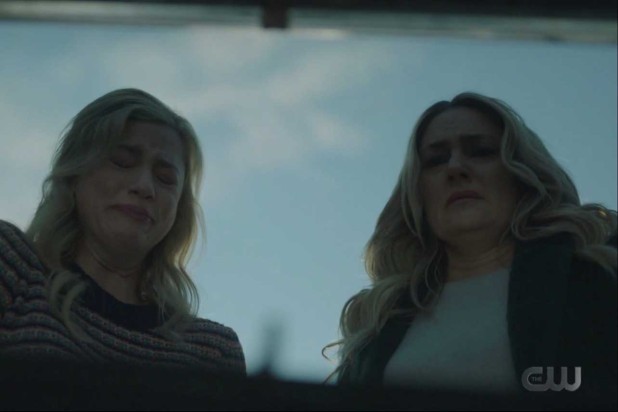 After all this time of being missing and trying to find my sister, I solved the case and found her body.