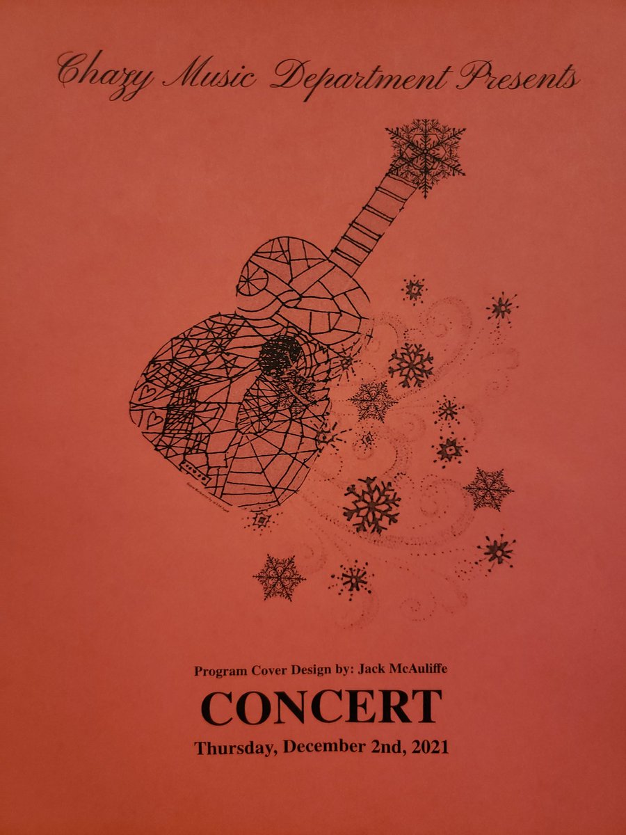 CCRSShakespeare's tweet photo. Congratulations to the musicians and their directors on a stellar concert! 

It has been such a long time waiting for this day! You persevered and rocked the auditorium!

#ccrs #musicinourschools #gratitude #appreciatethelittlethings #weareinthistogether #eaglepride @pwiese24 https://t.co/d1LvnrAjdU