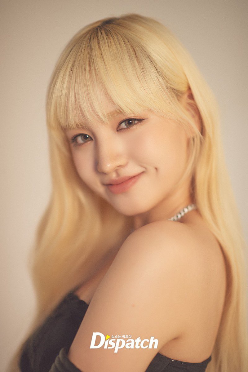 IVEpixs's tweet photo. #LIZ #리즈 🧡 https://t.co/dRyFbjBrna