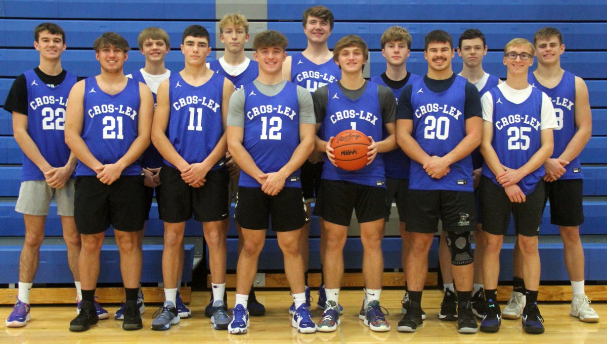 Mike Gallagher (@sanilacsports) on Twitter photo "These guys love playing defense. And if they don't, they can go wrestle or pay $5 to come watch us."
- <a href="/LanceJamesCamp2/">Lance Campbell</a> "These guys love playing defense. And if they don't, they can go wrestle or pay $5 to come watch us."
- <a href="/LanceJamesCamp2/">Lance Campbell</a>