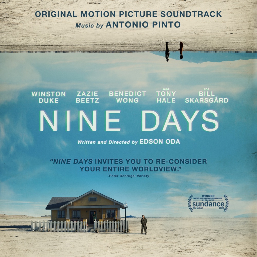 Littof's tweet photo. Do yourself a favor. Rent NINE DAYS on Amazon Prime and feel a little better about being alive. This film is a unique, life-affirming masterpiece with incredible performances and direction. #ninedays #edsonoda #Sundance
https://t.co/ejwmul1uzB https://t.co/U8pXENv7VX