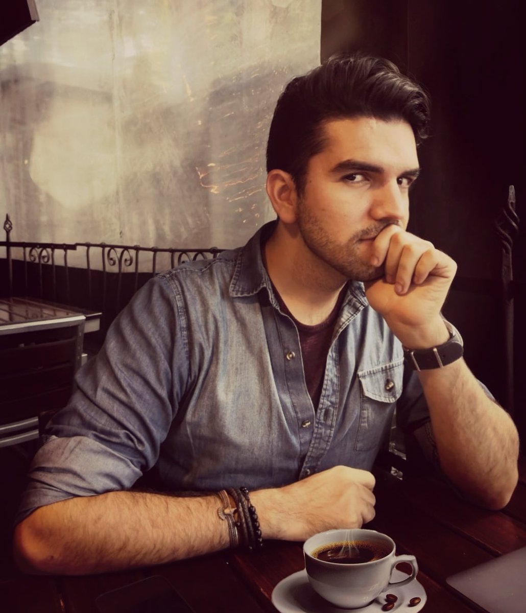 Poncho Gutiérrez tweet media