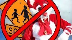 JoeBidenator's tweet photo. ATTENTION ALL FURRYS 
I HAVE DECIDED THAT NO ONE CAN DRESS UP AS A FURRY AGAIN AND ALL FURRY CONTENT WILL BE DELETED IN THE NEXT 24 HOURS OR YOU WILL BE BANNED FROM U.S. GROUNDS https://t.co/MO6quYZ2AT