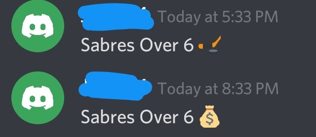 PicksGud's tweet image. Quick #Discord Winner 🏒💰🔥 #GamblingTwitter