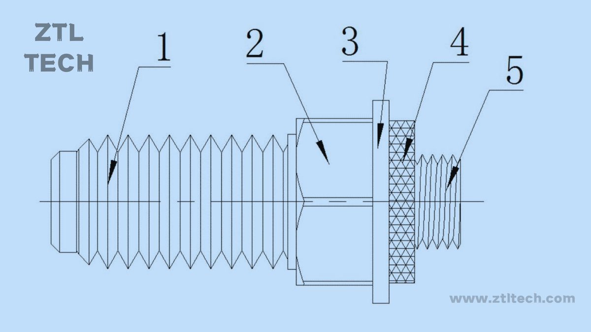 Zintilon's tweet photo. Processing technology in ztltech---tapping thread
On a certain workpiece, the process of using various machines or tools to process a round hole into a tooth pattern hole is called tapping.
#ztltech #tappingthread #workpiece #machines #rapidprototyping https://t.co/YdJbstNiEA