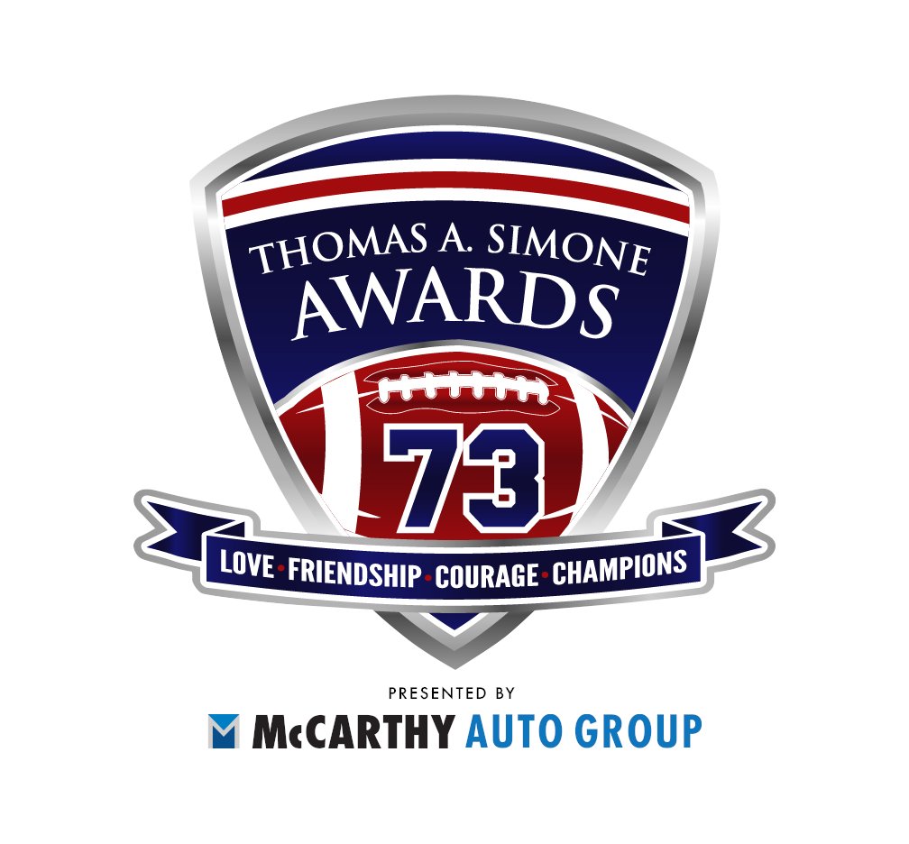 Tom Radke (@tradke85) on Twitter photo Congratulations to <a href="/JacksonHouse05/">Jackson House</a> for receiving the Frank Fontana Award given to the top small school all around player. Tremendous honor for a great player, person and teammate! <a href="/SJA_Gameday/">St. James Thunder Athletics & Activities</a> #RISE
<a href="/SimoneAwards/">SimoneAwards</a> <a href="/McCarthy_Auto/">McCarthy Auto Group</a> <a href="/PrepsKC/">PrepsKC</a> <a href="/mickshaffer/">Mick Shaffer</a> Congratulations to <a href="/JacksonHouse05/">Jackson House</a> for receiving the Frank Fontana Award given to the top small school all around player. Tremendous honor for a great player, person and teammate! <a href="/SJA_Gameday/">St. James Thunder Athletics & Activities</a> #RISE
<a href="/SimoneAwards/">SimoneAwards</a> <a href="/McCarthy_Auto/">McCarthy Auto Group</a> <a href="/PrepsKC/">PrepsKC</a> <a href="/mickshaffer/">Mick Shaffer</a>