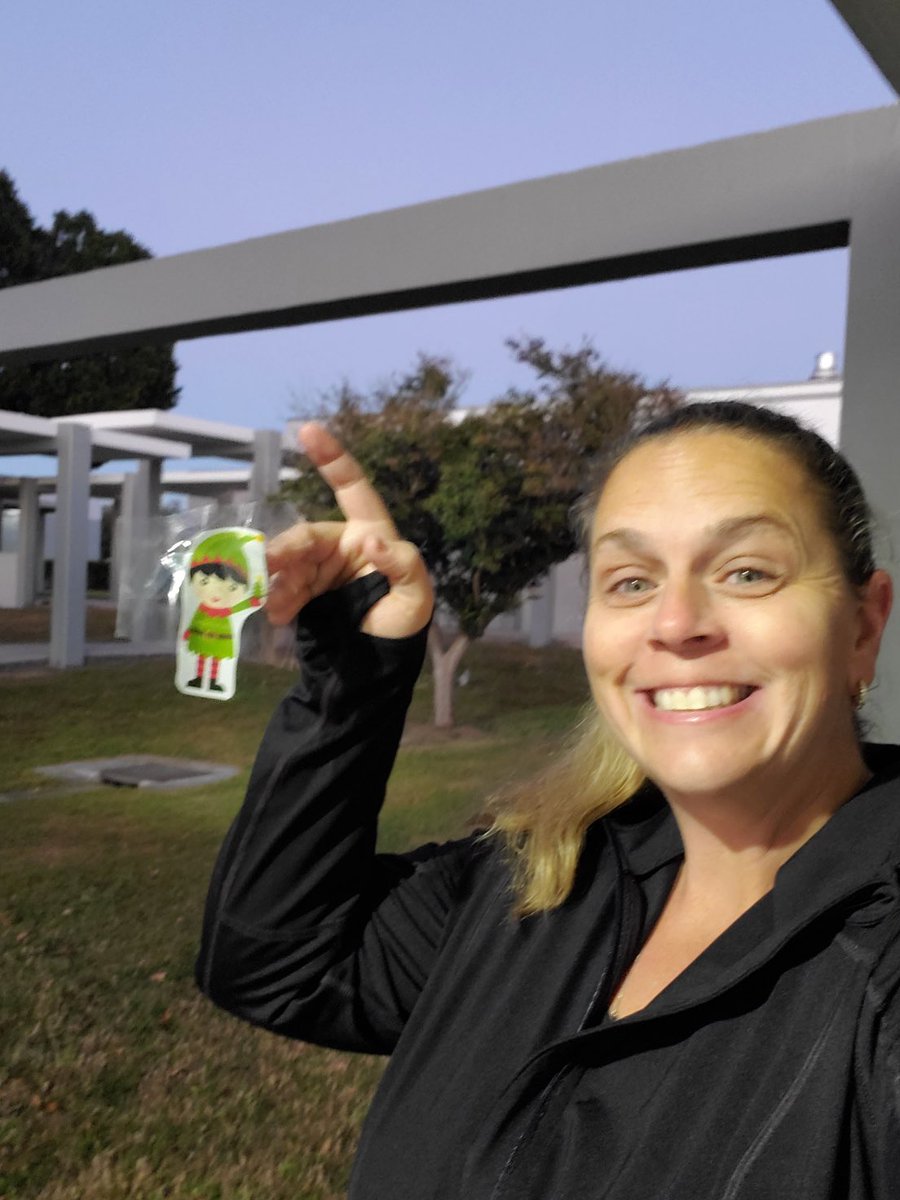 Dickenson Elementary tweet media