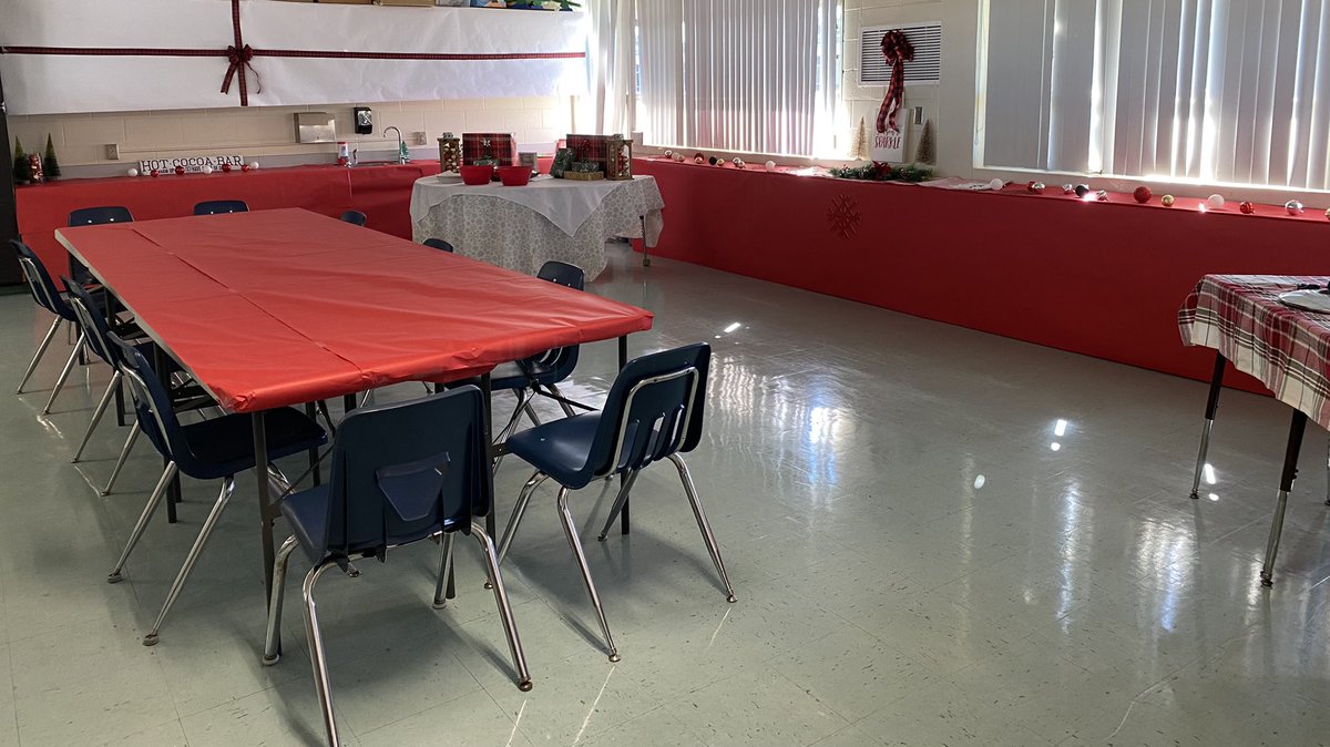 Dickenson Elementary tweet media