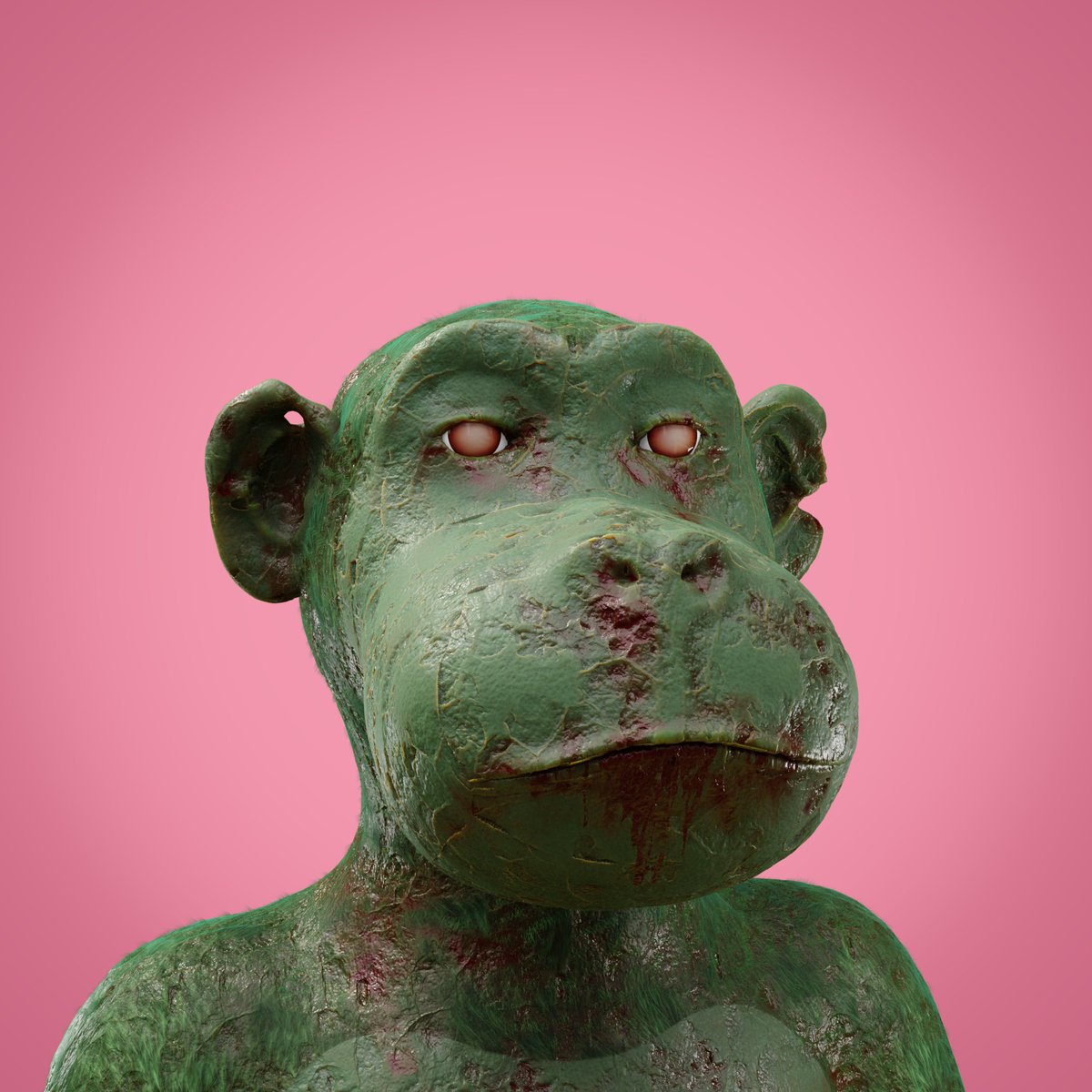 indiemonkes's tweet photo. Zombie Killa... https://t.co/YTMAAsVS2i
