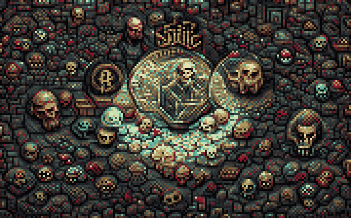 SOLPurge's tweet photo. this isn't the art, but there's a message behind this. good luck trying to find out. getting closer to announcing mint date. https://t.co/lI7iXWOe4G