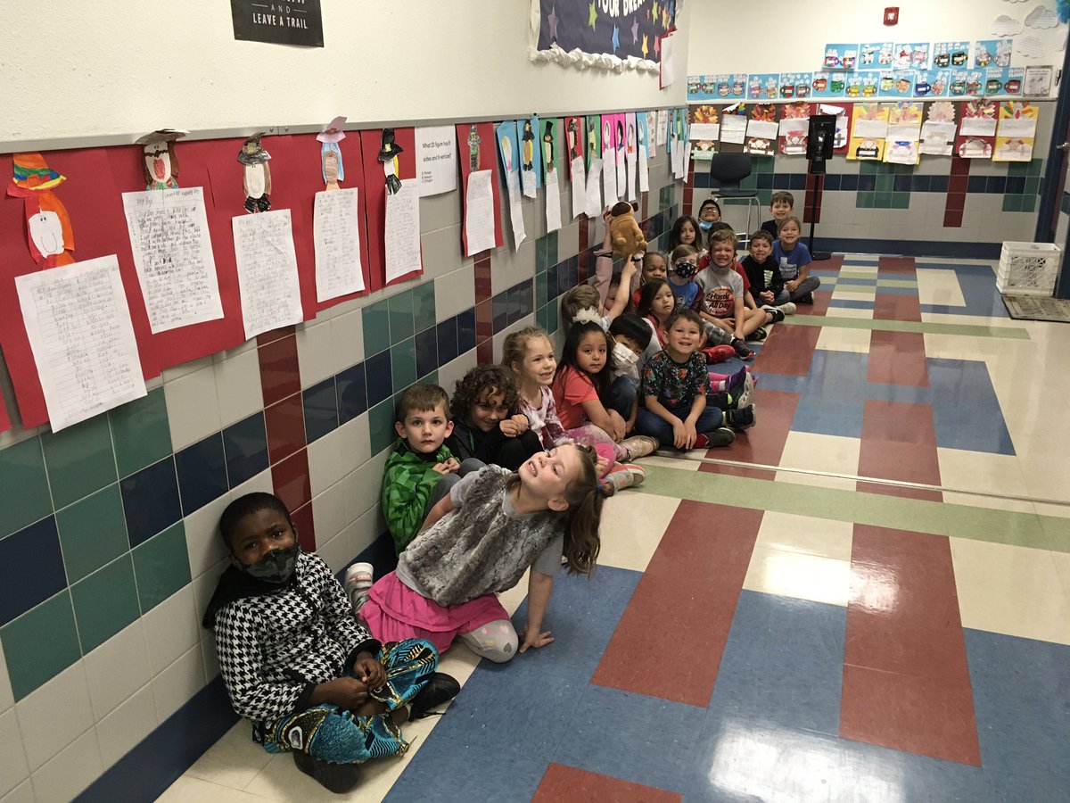 Joy Fowler tweet media