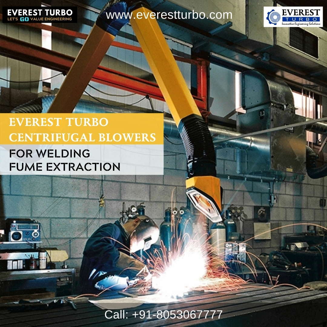 EverestTurbo's tweet photo. Built to Perform ..... Energy Efficient Blowers and Blower Systems for Fume/Dust Extraction
#EverestTurbo #WeAreEverestTurbo #EverestTurboLife #EverestBlowers #Blowers #Everest #Dynamicblowers #CentrifugalBlowers #SideChannelBlowers #TurboBlowers #TurbineBlowers #RingBlowers https://t.co/RI8XE1Qy0d