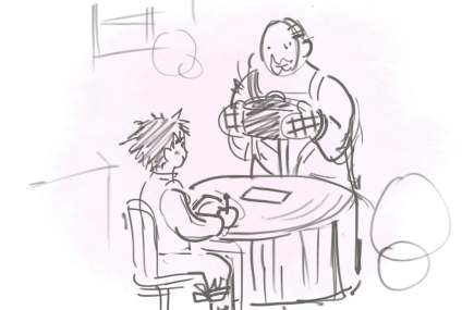 chzhwhdkwhdk's tweet image. 덫재로 패러디..