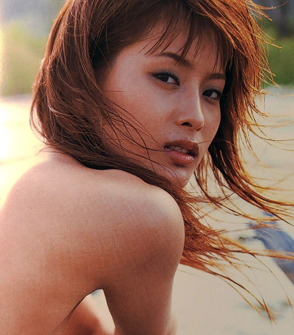 美竹涼子　高画質 