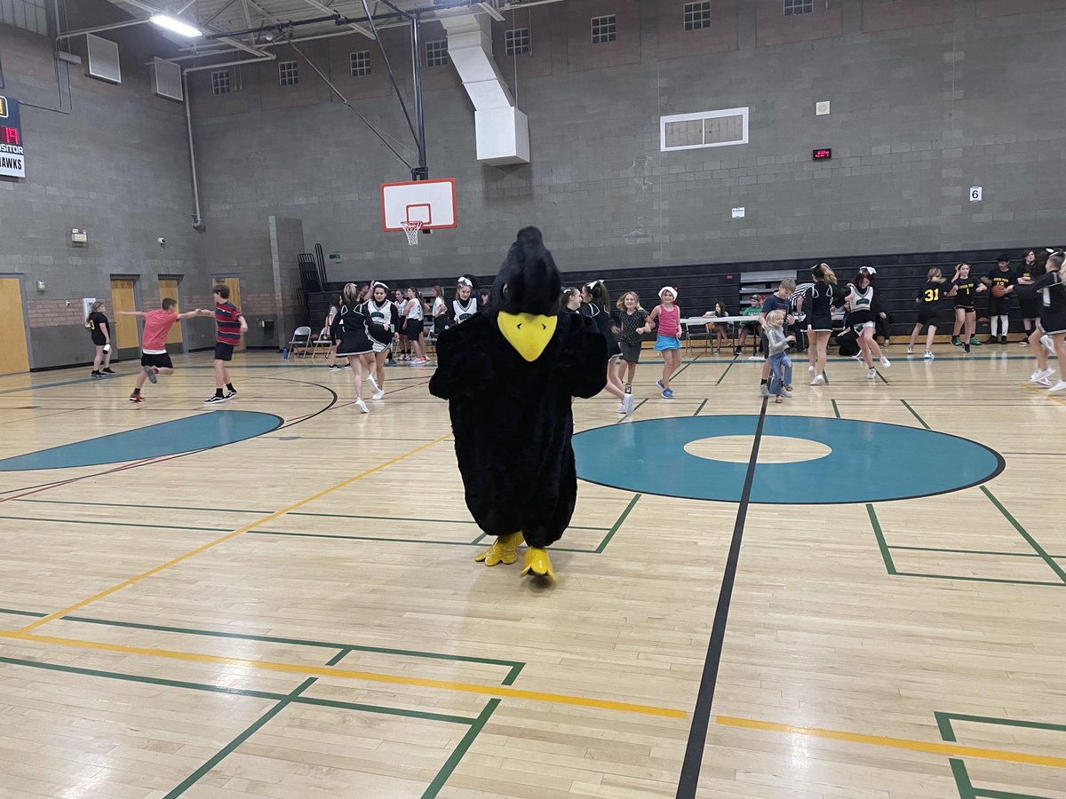 Desert Mountain School, DVUSD tweet media
