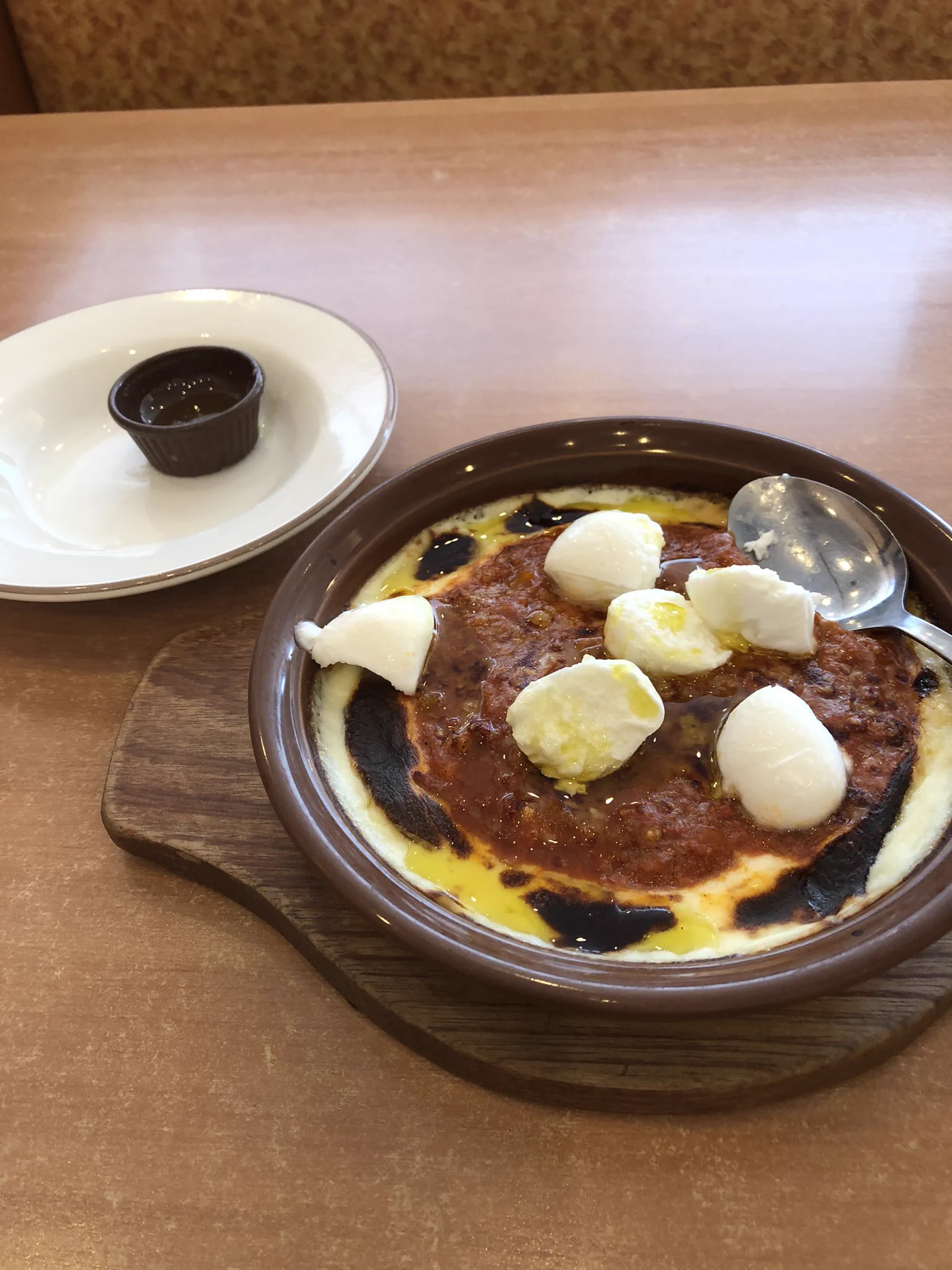 @massi3112 さっそくやってみました笑笑(*^^*)
美味しい〜♡♡ 