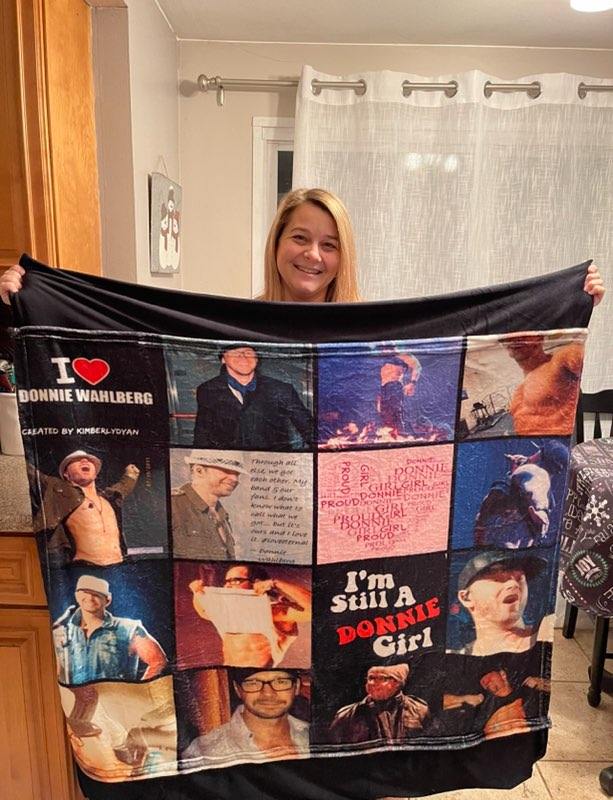 MarciaShort's tweet photo. My daughters know me so well...the best birthday present ever! https://t.co/bE9RUjGUQs