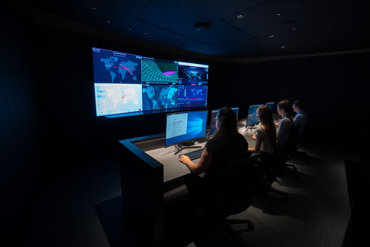 The WA AustCyber Innovation Hub will continue to keep West Aussies safe online, after @AustCyberWA secured millions in new State Government funding.