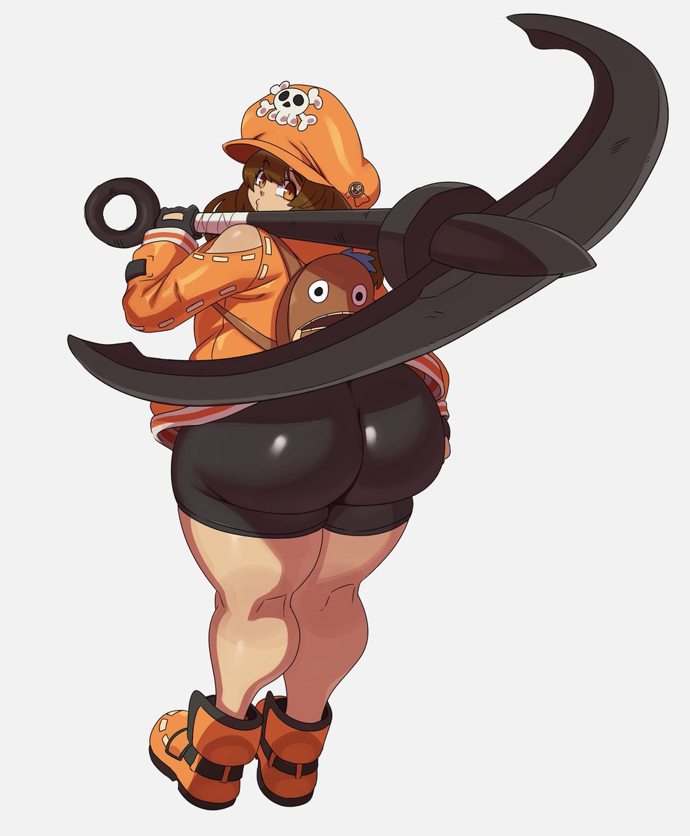 ThickAssFemboy's tweet photo. Update:i made a account with just nanumi,no multi muse there

Here’s the @ @FatBootyFemboy 

🎨:sssonic3 https://t.co/jUnpiKkX57