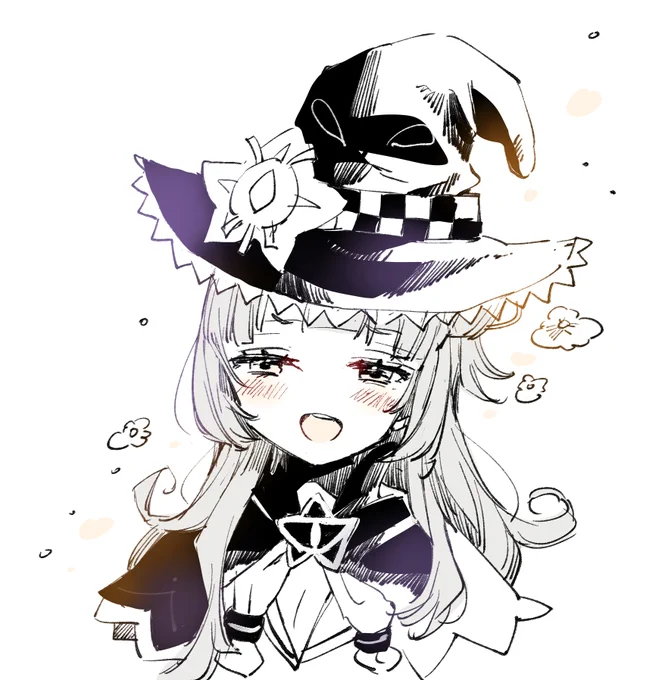 💐 