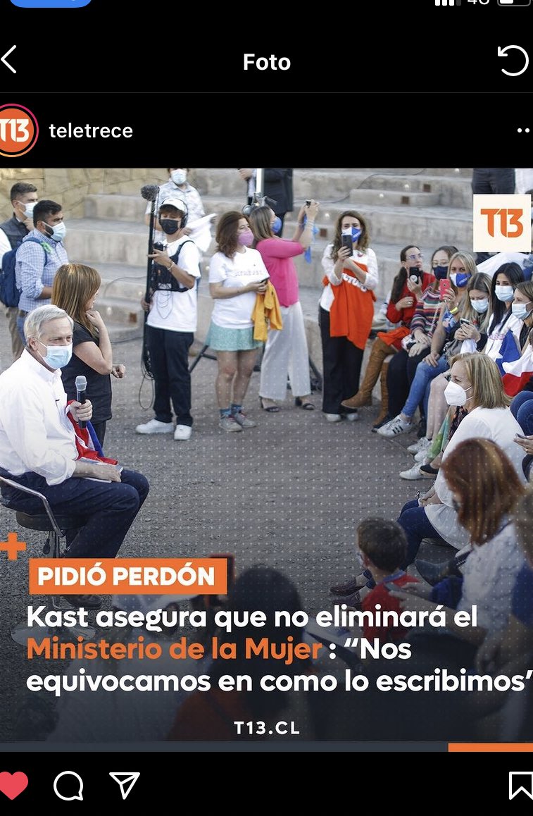 arcezavalacris's tweet photo. @Alvaro_xs87 @Ellie88721055 @daniellachavez @joseantoniokast Nada más que decir xd https://t.co/na7T8wRMhi