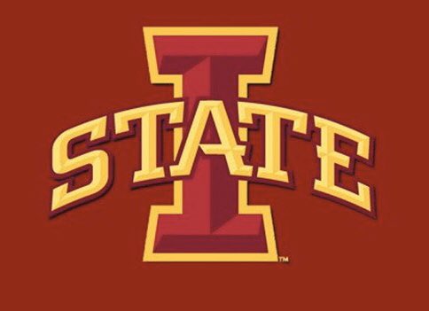 Thankful to have received an offer from Iowa State <a href="/CycloneFB/">Iowa State Football</a>