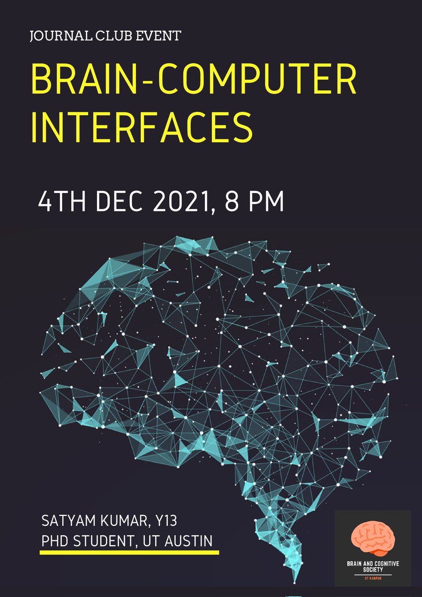 Brain & Cognitive Society tweet media