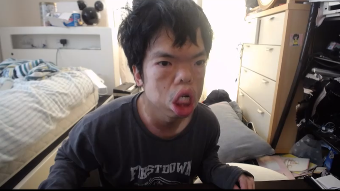 ニコニコ監視員さん のツイート 堀田 の検索結果 1 Whotwi グラフィカルtwitter分析