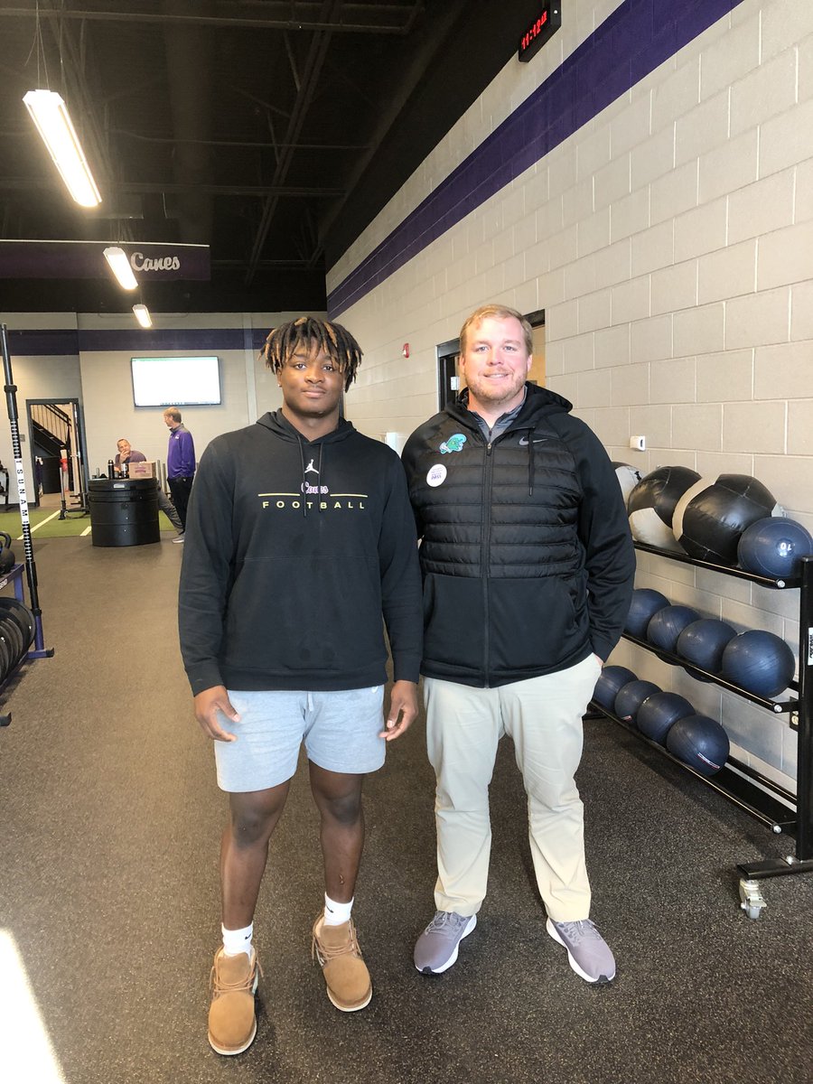 Shadre Hurst tweet media