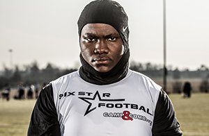 STOCK RISERS: Uncommitted STL offensive tackles to know (2022)

⚡️🏈A look at several STL-area 2022 prospects to know, including <a href="/jclark_747/">Jack Clark</a> <a href="/_stop_77/">Lawrence Hill</a> <a href="/garrett_hulsey/">Garrett Hulsey</a> <a href="/nathanlund16/">Bignate</a> <a href="/XMachado1/">@XMachado1</a> <a href="/AMahoney311/">Austin Mahoney</a> <a href="/DanielNickel73/">Daniel Nickel</a>  <a href="/KylendWatson/">Kylend Watson-Brown</a> 

sixstarfootball.com/article/stock-…