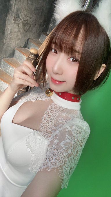 コスプレイヤー伊織もえのTwitter画像15