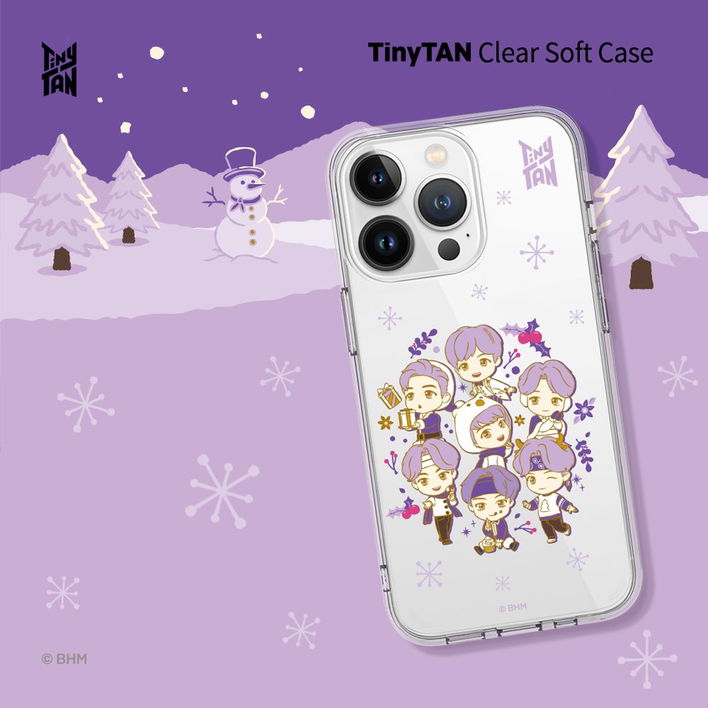 KHVATEC1's tweet photo. TinyTAN Purple Holiday Finger Strap/Dual guard case/Clear soft case/Light up case💕
 
12/6일부터~
https://t.co/6f608RxSc9
 
#타이니탄 #TinyTAN #TinyTANcase #TinyTANPhonecase #TinyTANstrap #khvatec https://t.co/d5xEEfefRu