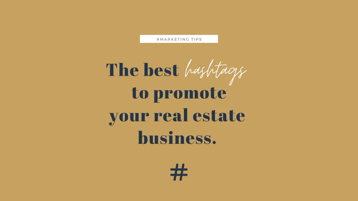 smartmove_media's tweet photo. Using real estate hashtags can help your company effectively reach its appropriate market. Check out @rentspree’s hashtag ideas for 2021 here: https://t.co/6QiEHPxVG5 #realestatetips #realestatrmarketing #hashtagstratrgy https://t.co/aWHBhKttie