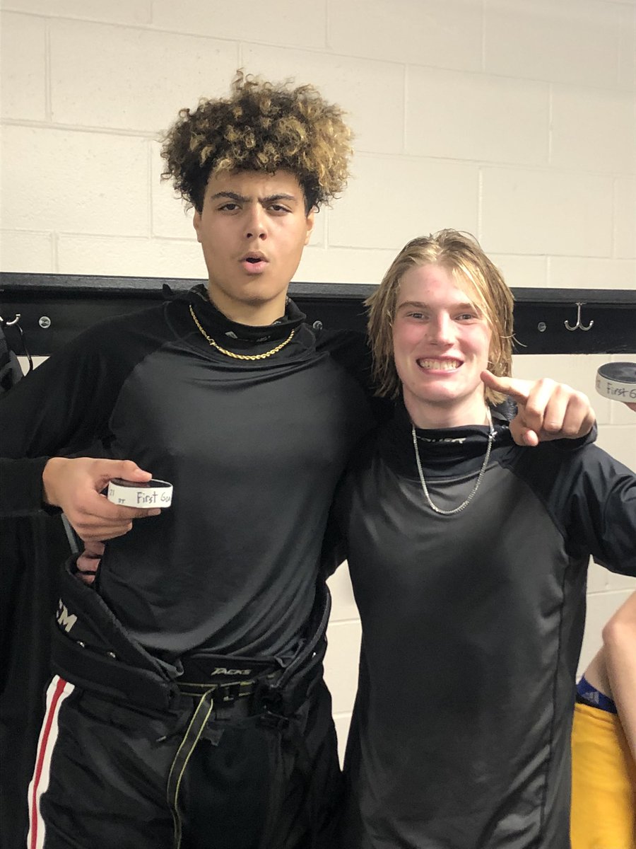 John Marshall Boys Hockey tweet media