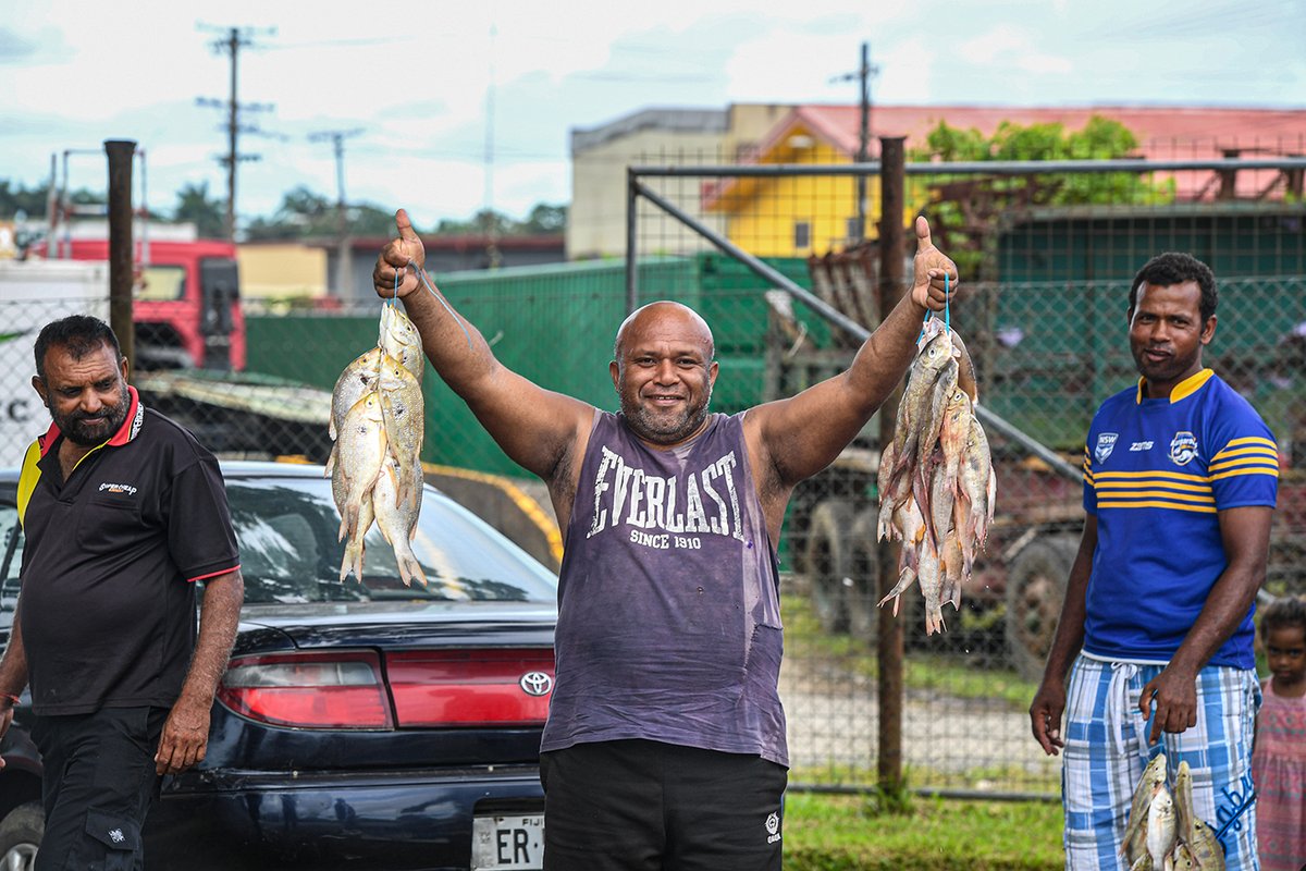 IFC_EAP's tweet photo. A strong capital market can help more #Fiji companies invest in their businesses, creating jobs and sustainable recovery amid the #COVID19 pandemic. @IFC_org provided technical assistance to @spxfiji_ in this key financial sector initiative. Read more: https://t.co/BkTMPduRjn https://t.co/q89f940fAn