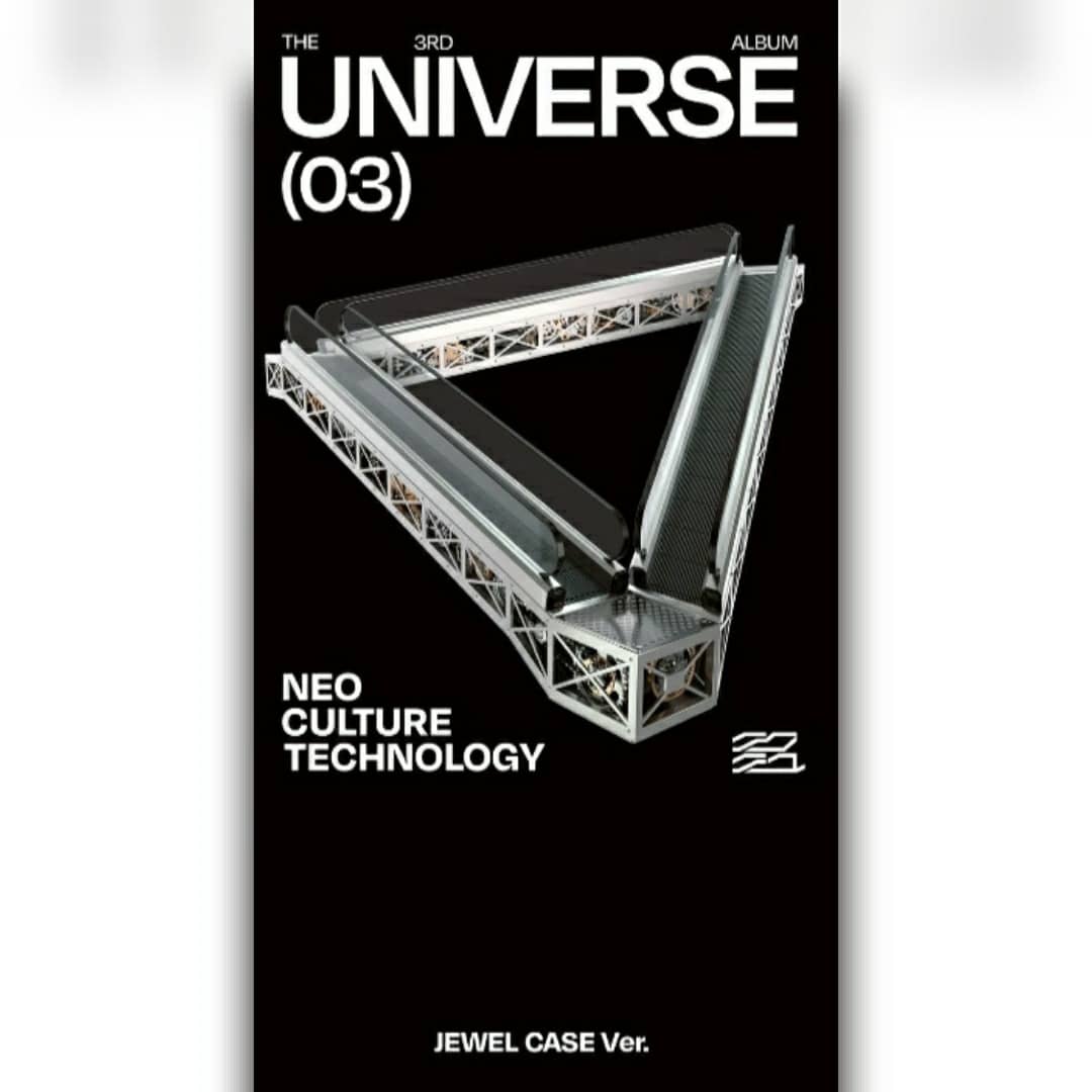 Kpop_Store_Py's tweet photo. ⚡#nct THE 3RD ÁLBUM - UNIVERSE⚡
 Jewel Case ver. 🔥
.
Ya estamos tomando pedidos para esta joyita 💐
.
Precio: 230.000 Gs.
Seña: 100.000 Gs. ( por versión )
.
La versión es totalmente a elección 🤩🤩🤩
.
Agendamos hasta el 10/12
Consultas o Reservas al DM o al whatsapp 💕 https://t.co/viSL6B1gqe