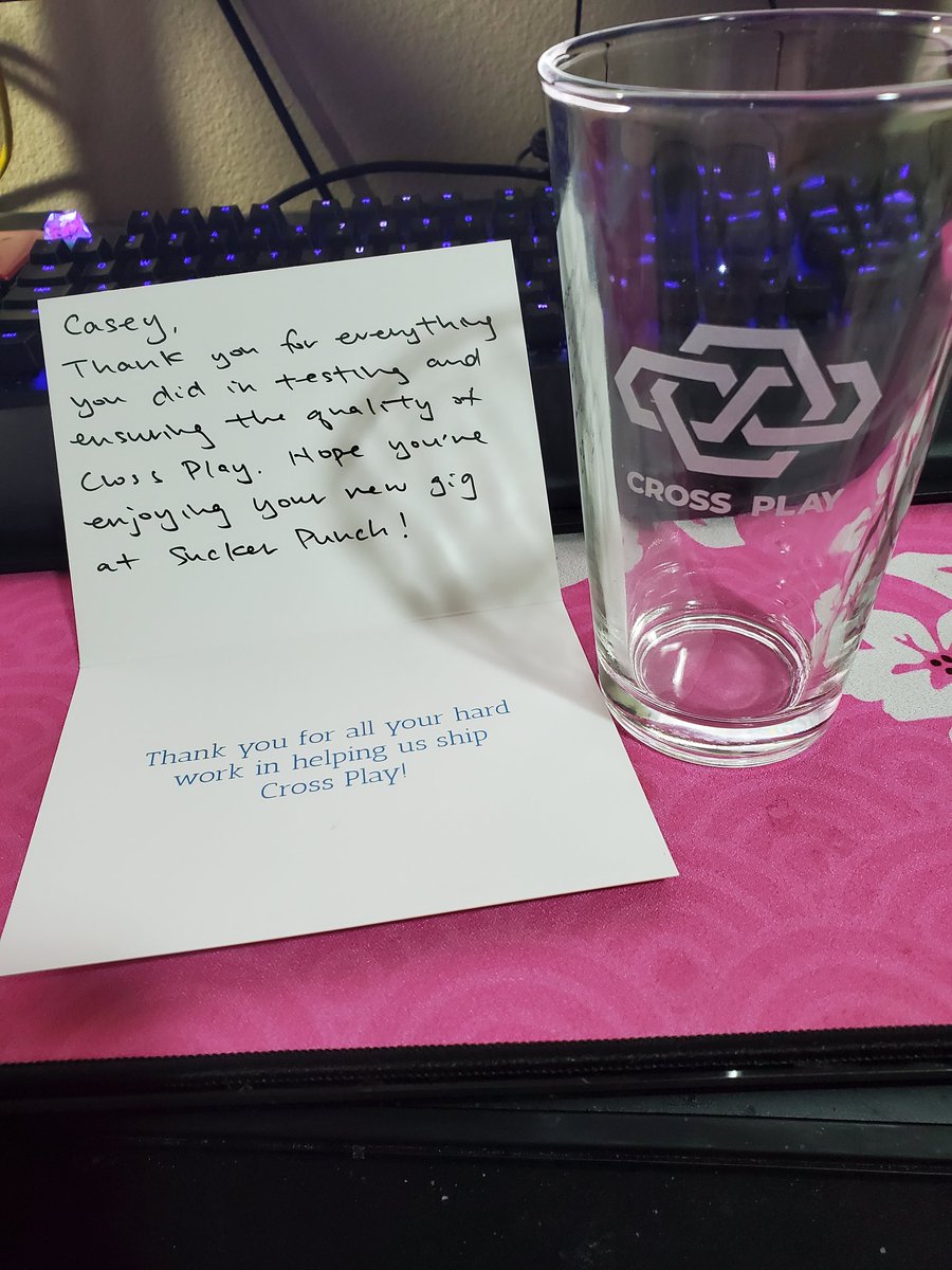 Casey 🌸 tweet media