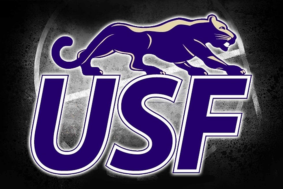 TraceWilliams_'s tweet photo. All Glory to God! I am blessed to say that I have received an offer from the University of Sioux Falls! Thank you to @CoachLukeOlson for the opportunity. @USFCooFootball @RebelballCHS https://t.co/vUnUuciqM7