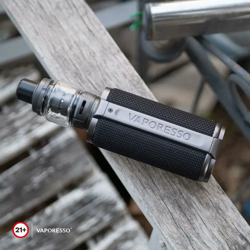 HealthCabin's tweet photo. 🌈🌈
How you like Vaporesso Target 200 Mod Kit With iTank?🤔
🍉Weekly Sale - 15% OFF with Coupon Code: WSHC
✔️Dual 18650 Batteries
🙋5 Colors - All Colors Available Now
..
💃Get Yours:👇
https://t.co/a0anqR7lCh
>
#vaporesso #target200kit #vaporessoitank #vapewholesale https://t.co/BfZjoMD30b
