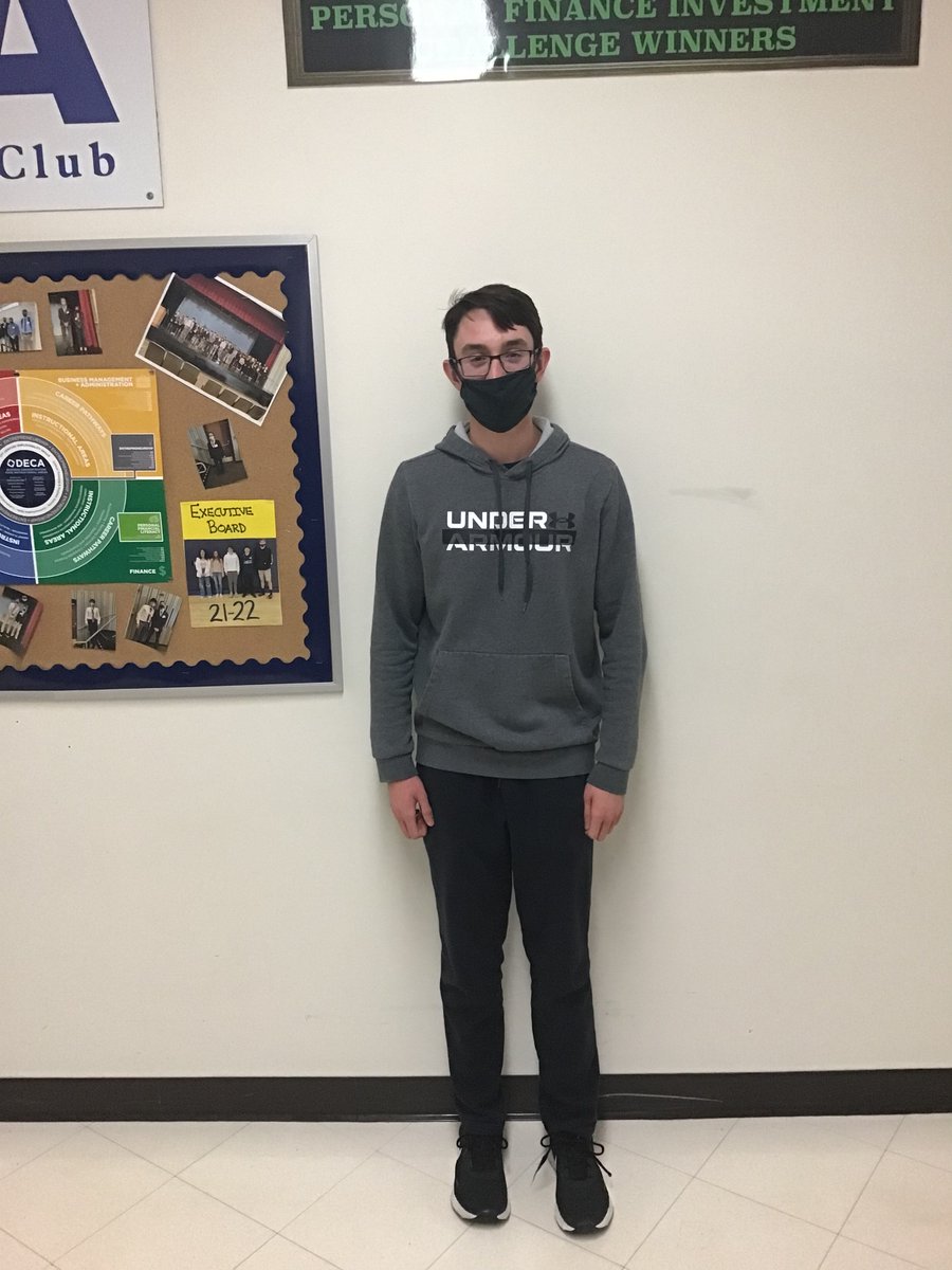 Prospect DECA tweet media