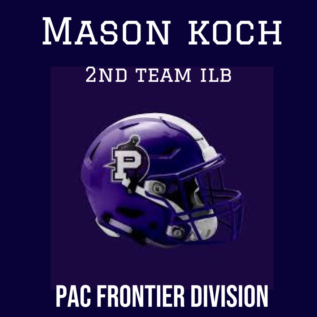 Congratulations <a href="/MasonKoch24/">Mason Koch</a>