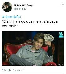Mar289615286's tweet photo. Elisabeth sua fanfiqueira.
As fics da Elisa assim. #QuandoChamaOCoração #tipodefic https://t.co/F9RhcItzCR