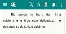 Mar289615286's tweet photo. Elisabeth sua fanfiqueira.
As fics da Elisa assim. #QuandoChamaOCoração #tipodefic https://t.co/F9RhcItzCR