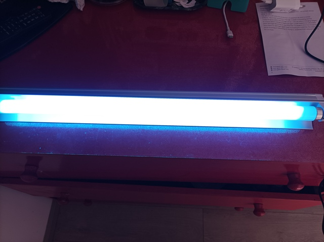 GeeklightC's tweet photo. Geekbeast UVB 310 booster unboxing pictures

https://t.co/JWDfciZb4a

#geeklight #GeekBeast #geekbeastuvb #geekbeastuvb310 #geekbeastpro630 #uvgrowlight #uvgrowlights #uvbooster #uvbbooster #growlights #growlight #growlighting #spacesaver #verticalfarming #indoorgrow https://t.co/StZfERSvjd