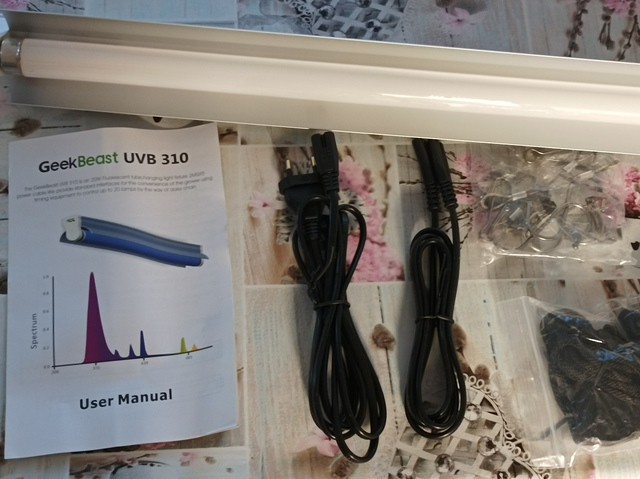 GeeklightC's tweet photo. Geekbeast UVB 310 booster unboxing pictures

https://t.co/JWDfciZb4a

#geeklight #GeekBeast #geekbeastuvb #geekbeastuvb310 #geekbeastpro630 #uvgrowlight #uvgrowlights #uvbooster #uvbbooster #growlights #growlight #growlighting #spacesaver #verticalfarming #indoorgrow https://t.co/StZfERSvjd